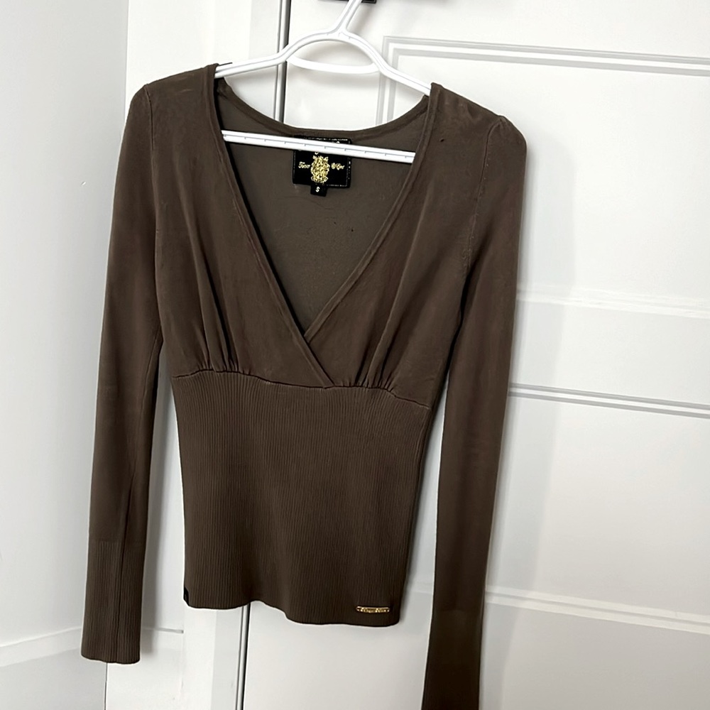 Long sleeve for women